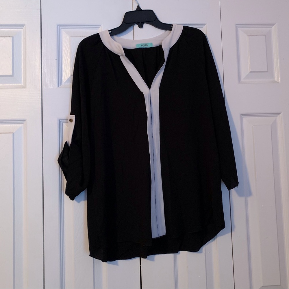 Karlie shirt